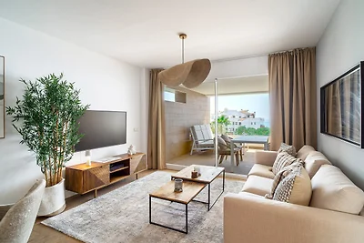 Luxuswohnung in Torrox Costa