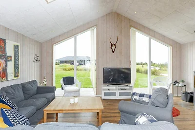 9 Personen Ferienhaus in Højslev-By Traum