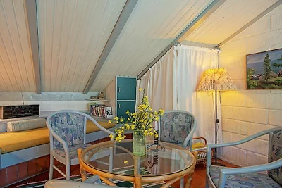 Seaside Stay in Allinge