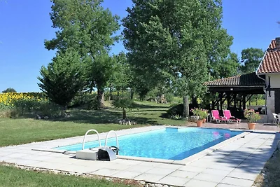 Incantevole casa vacanze con piscina privata