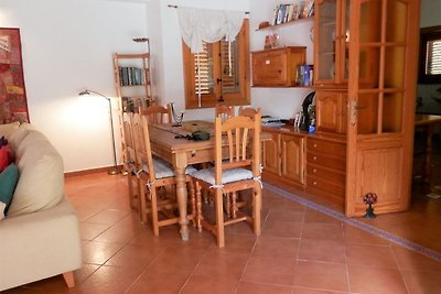 Exklusive Ibiza-Villa mit Garten und privatem...