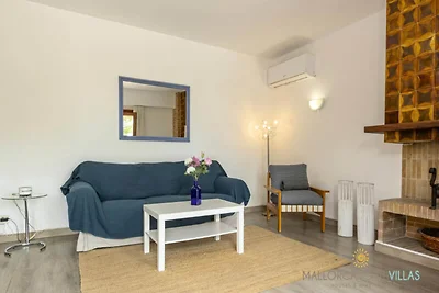 Wohnungen in Pollensa Hafen von Pollensa