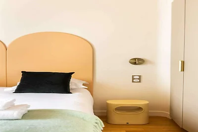 Port-Royal Residence - Gezellig appartement -...