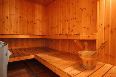 Casa vacanze a Vlessart con sauna