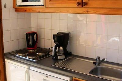 Appartement bij Pic de Bure pistes