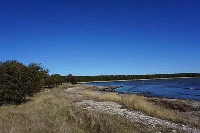 4 Personen Ferienhaus in STÅNGA-By Traum