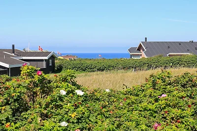8 persoons vakantie huis in Hjørring-By Traum