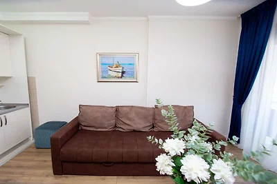 Hotel Princ- Standard  Double Room 202