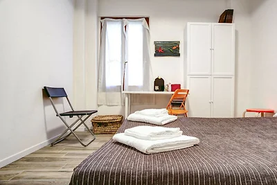 Wohnung in Bologna mit Parken