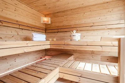 Bergwaldchalet Wellness 8