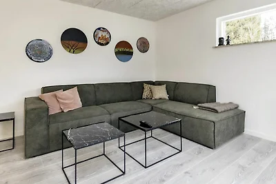 4 stelle case ad Væggerløse-By Traum