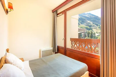 Ruim Alpenappartement voor het hele gezin