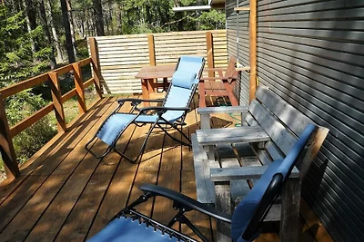 Holiday home with 2 bedrooms