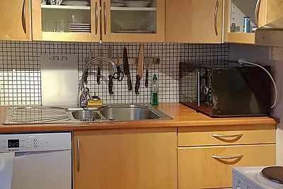 6 Personen Ferienhaus in averøy-By Traum