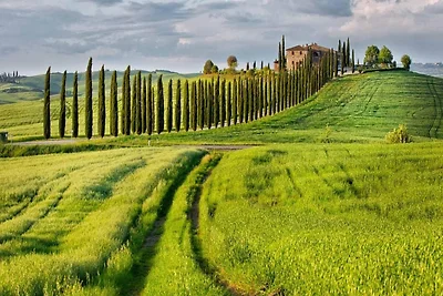Appartamento a Castelnuovo Berardenga