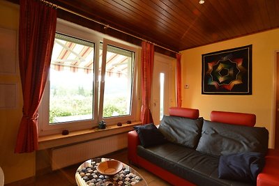 Gemütliches Haus in Boevange-Clervaux (Luxemb...