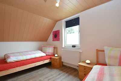 Casa vacanze a Deifeld con balcone