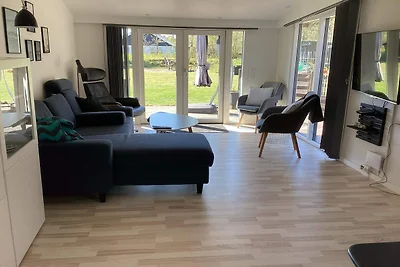 7 Personen vakantie huis in Hals