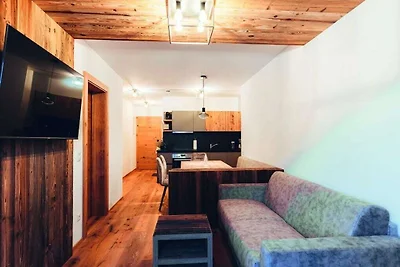 Ferienwohnung in Ladis mit Schwimmbecken