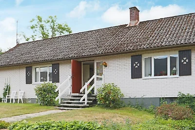 6 Personen Ferienhaus in Laholm