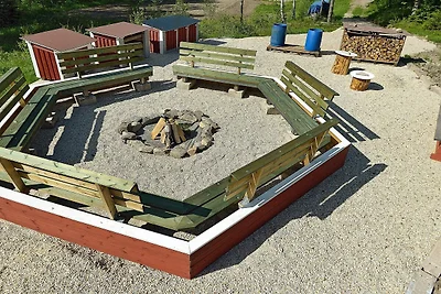 17 Personen Ferienhaus in MELLERUD-By Traum
