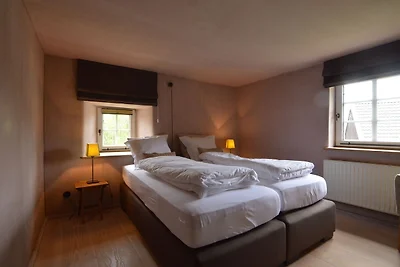 Ferienhaus in Bullange mit Sauna