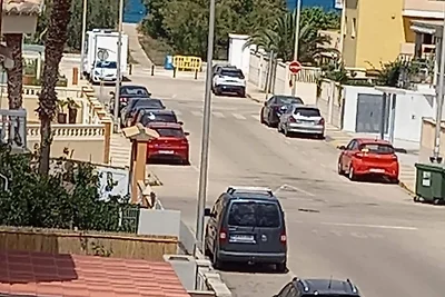 Schöne Wohnung mit Garten