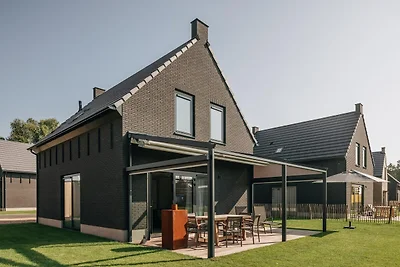 Komfortable Villa in Veerse Meer