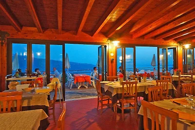 Residence La Rotonda, Tignale