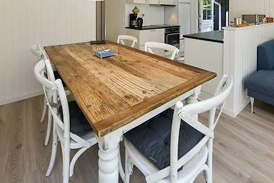5 persone case ad Oksbøl-By Traum