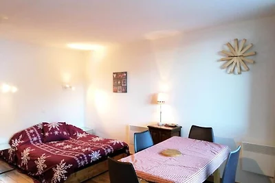 apartman za odmor Obiteljski odmor Barcelonnette
