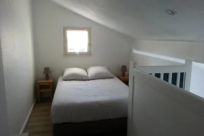 Huis in Pornic in de buurt van het strand van...