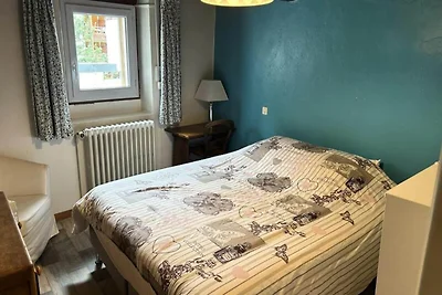 Haus in Valloire nahe Skilift