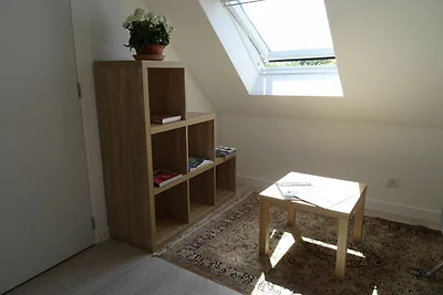 Cottage, Douarnenez