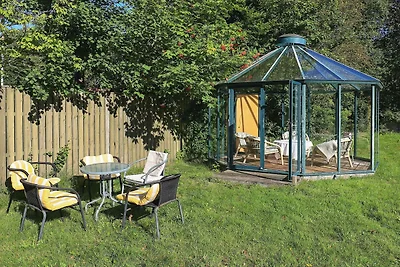 6 Personen Ferienhaus in Ålbæk