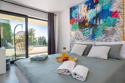 Four Bedroom Villa