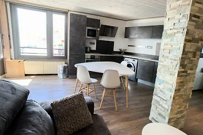 Gerenoveerd appartement · Dichtbij de piste ·...