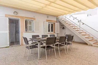 Vent De Xaloc - Haus In Sa Ràpita.