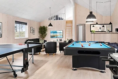 24 Personen Ferienhaus in Hasselberg
