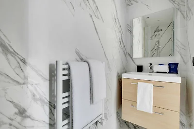 Charmante Wohnung - 1BR- 4P- Montreuil