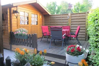 Vakantieappartement met 1 slaapkamer