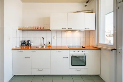 Helle und geräumige 3-Zimmer-Wohnung
