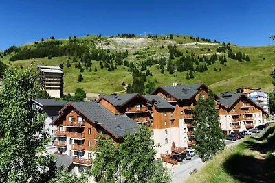 Residenza Odalys Les Balcons d'Auréa
