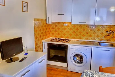 Appartement op 200 meter van de zee