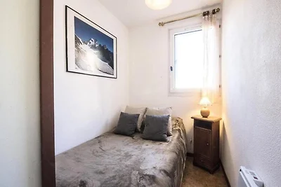 Wohnung in Saint-Lary bei Thermalbädern