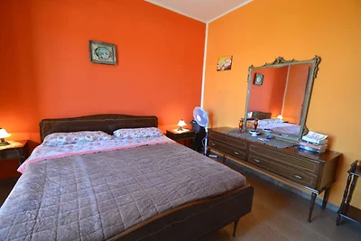 Schönes Ferienhaus in Giardini Naxos in...