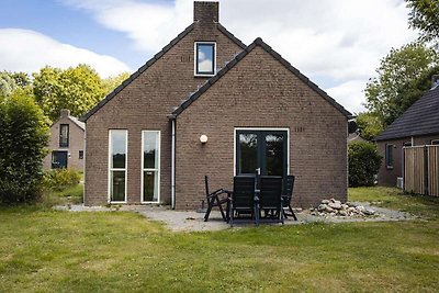 Freistehendes Ferienhaus bei Nijmegen