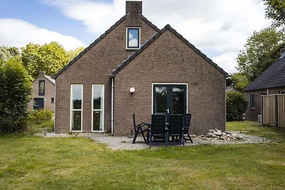 Freistehendes Ferienhaus bei Nijmegen