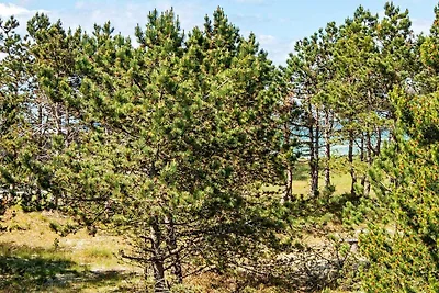 Meeresruhe in Fjellerup-By Traum