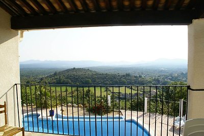 Villa tranquilla con piscina privata